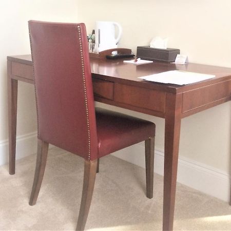 Kings Park Hotel Retford Ngoại thất bức ảnh