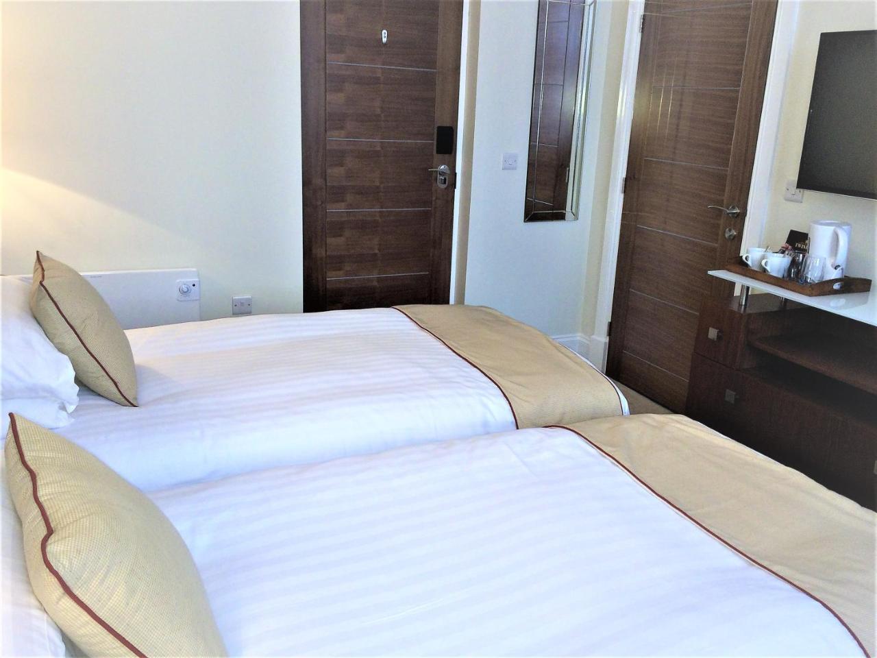 Kings Park Hotel Retford Ngoại thất bức ảnh
