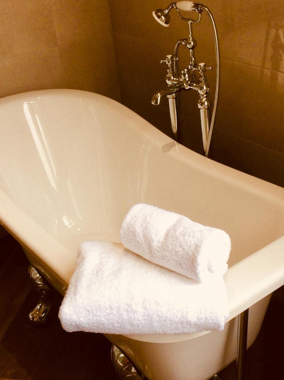 Kings Park Hotel Retford Ngoại thất bức ảnh