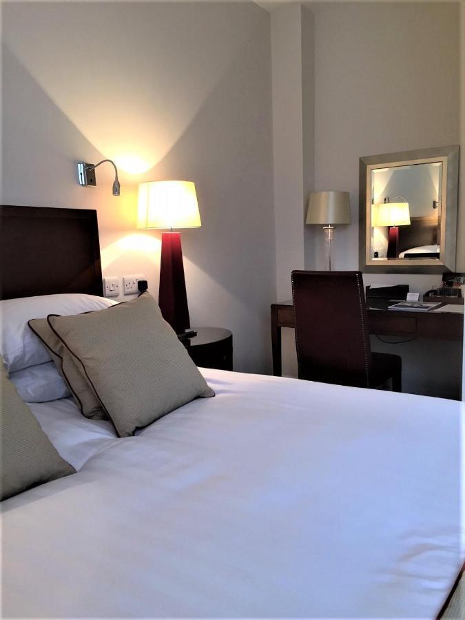 Kings Park Hotel Retford Ngoại thất bức ảnh